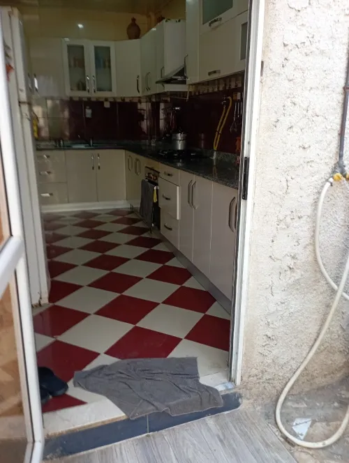 Vente Villa Alger Cheraga