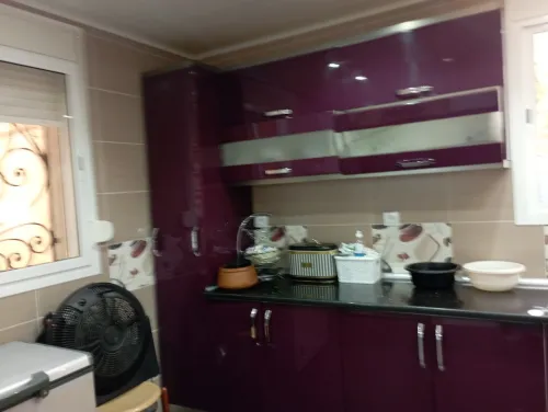 Vente Villa Alger Bouzareah