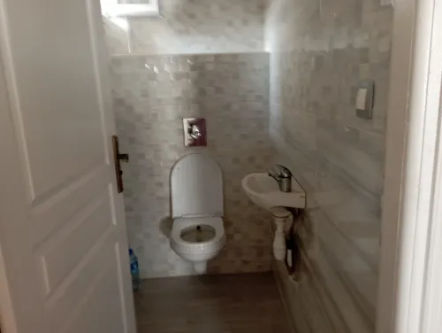 Vente Duplex F6 Alger Baba hassen