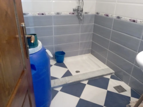 Vente Appartement F5 Alger Beni messous