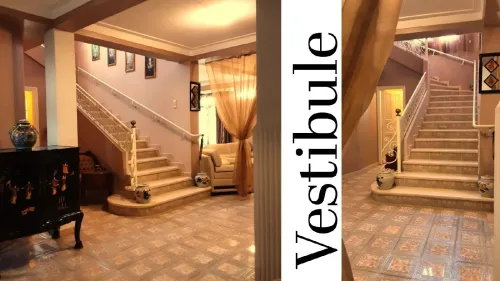 Vente Villa Alger Cheraga