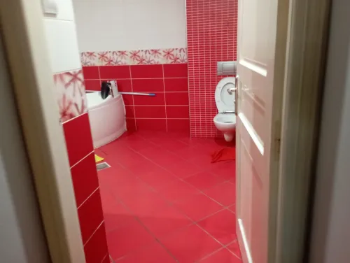 Vente Villa Alger Bouzareah