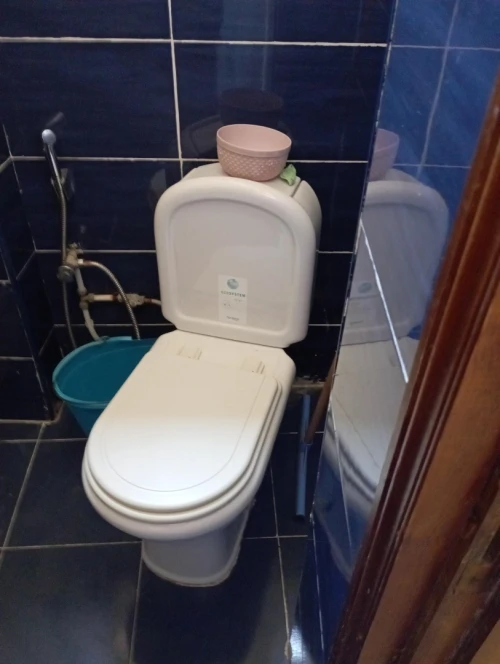 Vente Villa Alger Cheraga