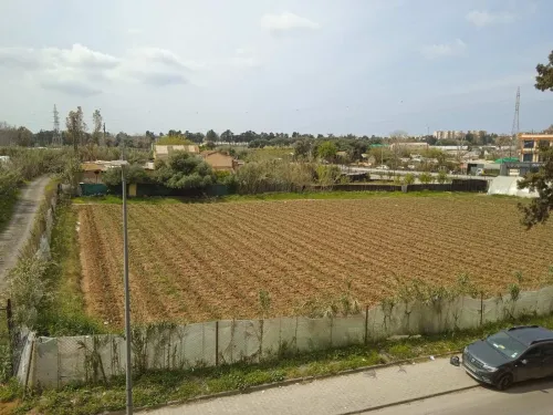 Vente Appartement F3 Alger Cheraga