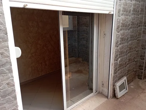 Vente Duplex F6 Alger Baba hassen