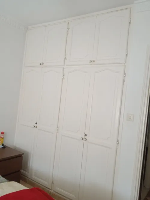 Vente Appartement F3 Alger Staoueli