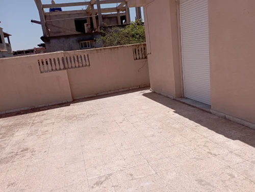 Vente Villa Alger Cheraga