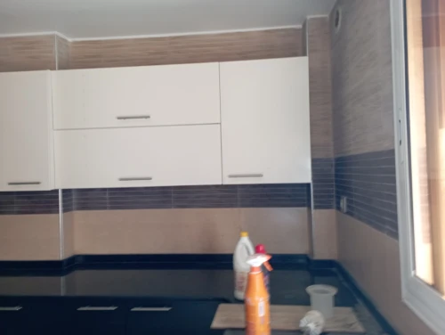 Vente Duplex F6 Alger Baba hassen