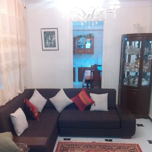 Vente Villa Chlef Beni haoua