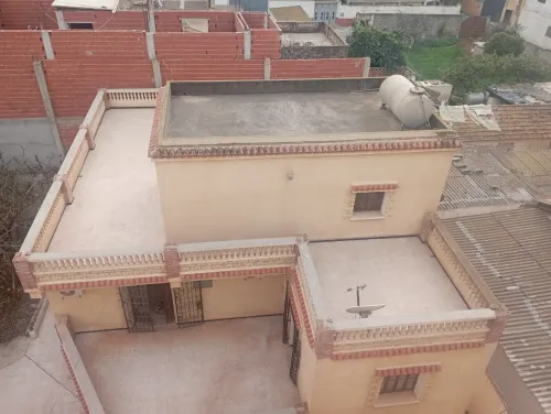 Location Villa Alger Ain benian