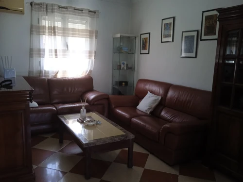 Vente Appartement F3 Alger Staoueli