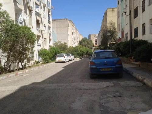 Vente Appartement F3 Alger Staoueli