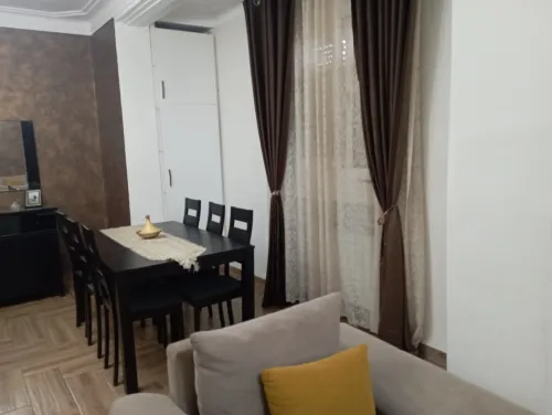 Vente Niveau De Villa F5 Alger Cheraga