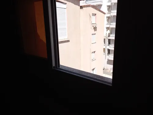 Vente Duplex F6 Alger Baba hassen