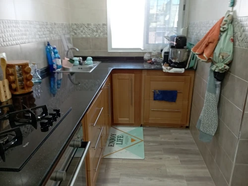 Vente Villa Alger Cheraga