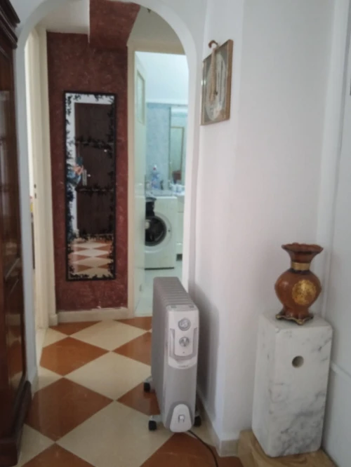 Vente Appartement F3 Alger Staoueli