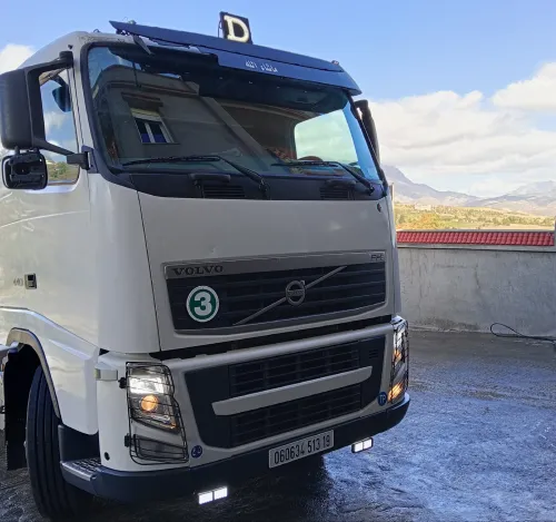 Volvo Volvo fh 2013