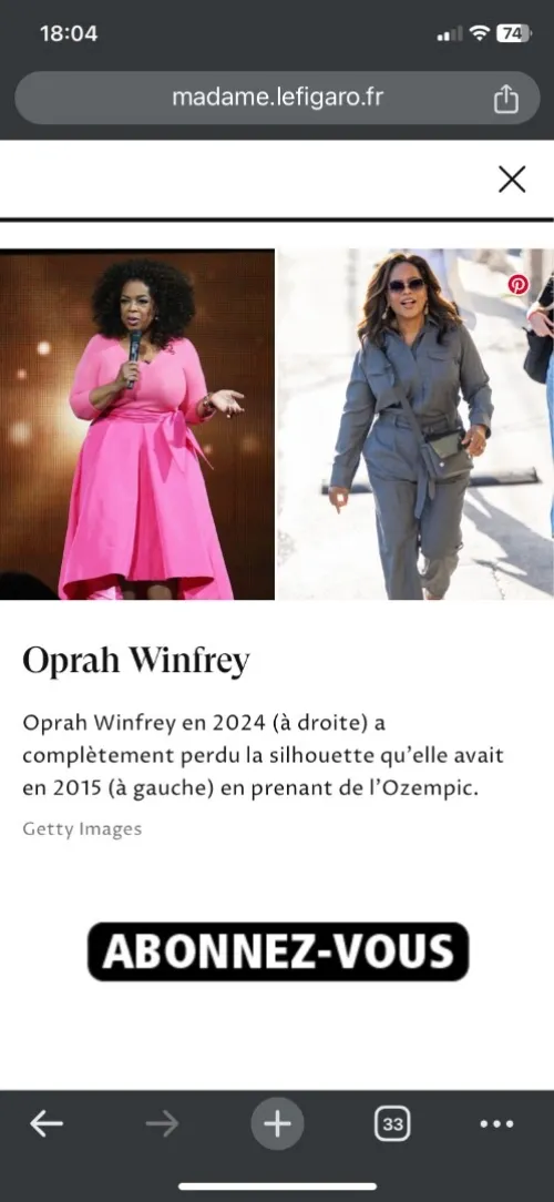 Ozempic semaglutide / mounjaro / wegovry