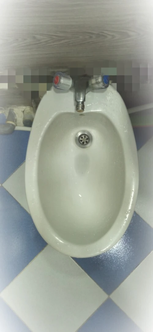 Bidet 
