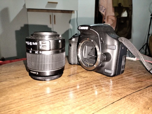 Nikon d3300