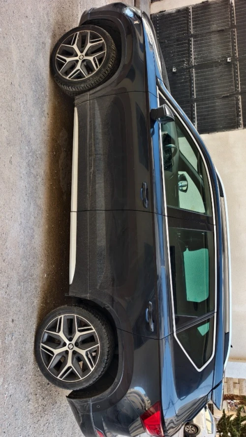 Seat ATECA 2019 FR