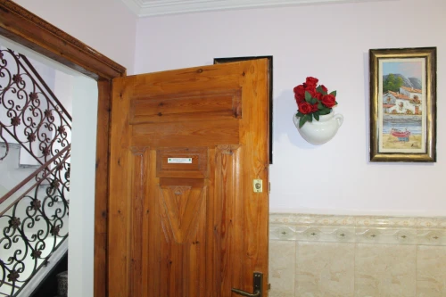 Location vacances Niveau De Villa F3 Jijel Ziama mansouriah