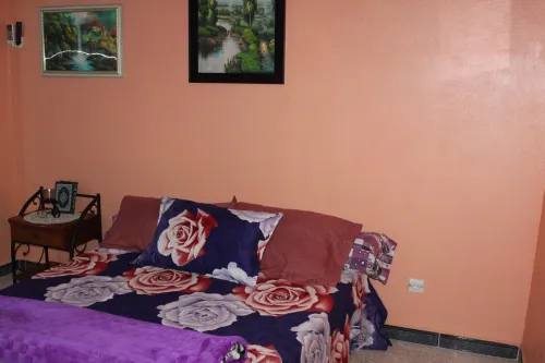 Location vacances Studio Jijel Ziama mansouriah