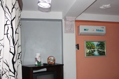 Location vacances Studio Jijel Ziama mansouriah
