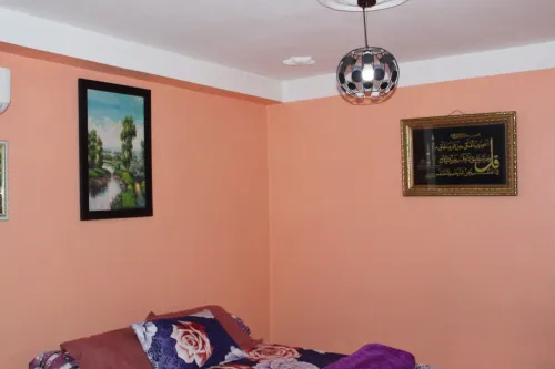 Location vacances Studio Jijel Ziama mansouriah