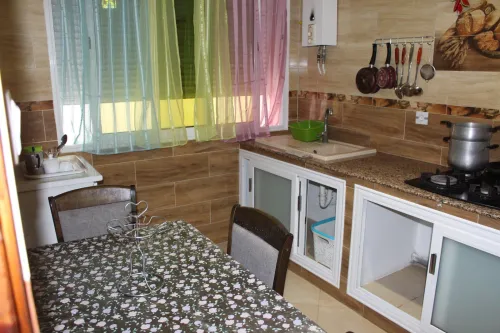 Location vacances Niveau De Villa F3 Jijel Ziama mansouriah