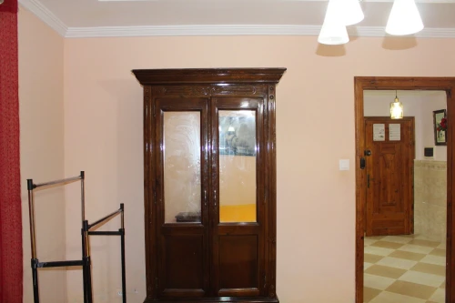 Location vacances Niveau De Villa F3 Jijel Ziama mansouriah