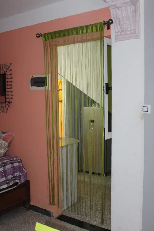 Location vacances Studio Jijel Ziama mansouriah