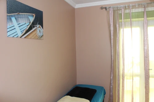 Location vacances Niveau De Villa F3 Jijel Ziama mansouriah