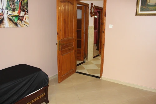 Location vacances Niveau De Villa F3 Jijel Ziama mansouriah