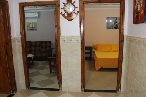 Location vacances Niveau De Villa F3 Jijel Ziama mansouriah