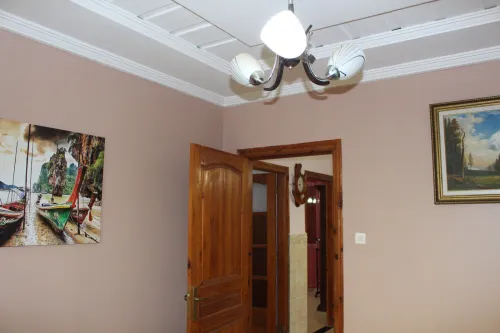 Location vacances Niveau De Villa F3 Jijel Ziama mansouriah