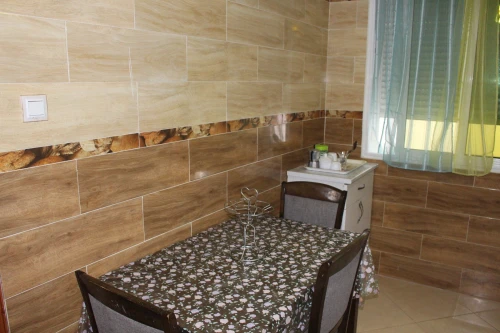 Location vacances Niveau De Villa F3 Jijel Ziama mansouriah