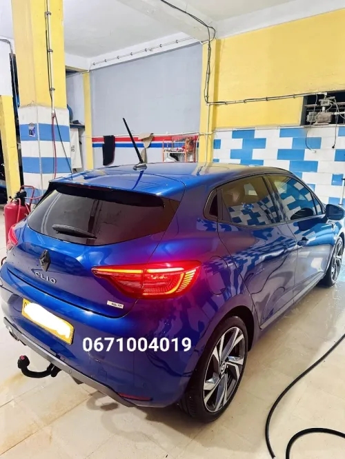 Renault Clio 5  2023 RS Line