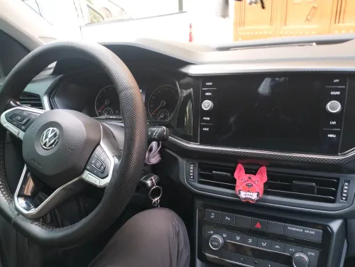 Volkswagen T-cross 2020 