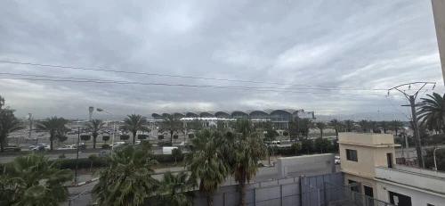 Location Hangar Alger Oued smar