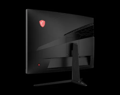 MSI 165 Hz Gaming Monitor 1080p FHD | شاشة ألعاب
