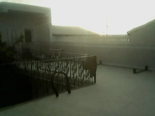 Vente Villa Tipaza Cherchell