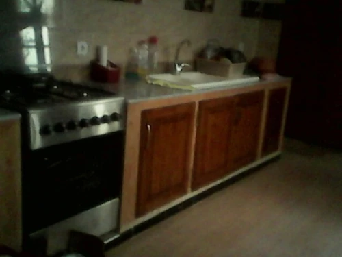 Vente Villa Tipaza Cherchell