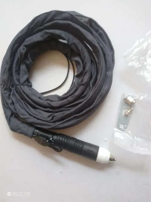 Découpeur plasma 125