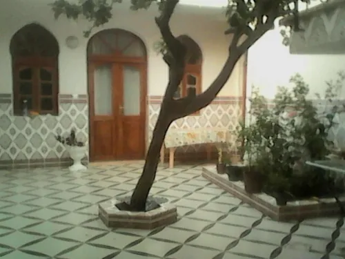 Vente Villa Tipaza Cherchell