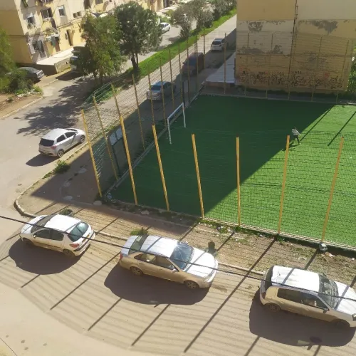 Location Villa Alger Reghaia