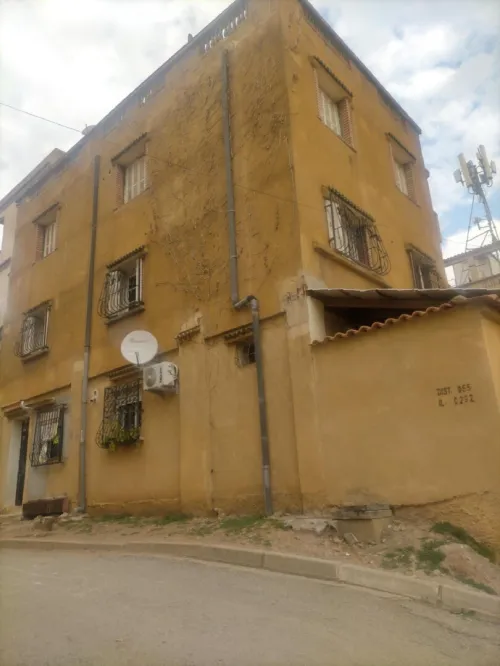 Location Villa Alger Reghaia