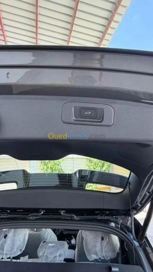 Geely Coolray 2026 full flagship