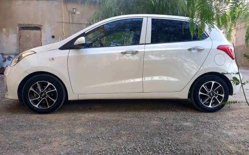 Hyundai Grand i10 2019 DZ