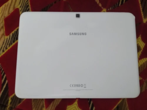 Samsung Galaxy TAB T